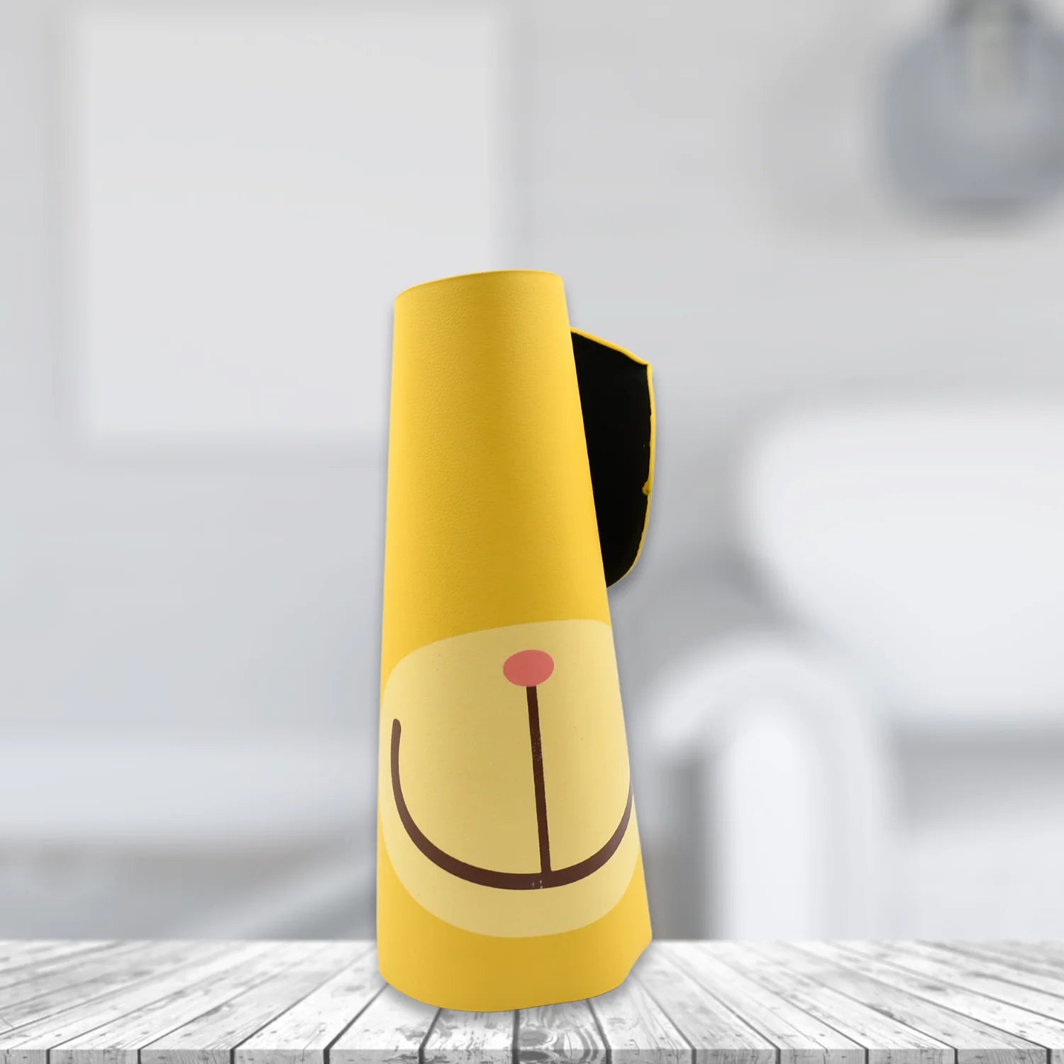 Electric Heated Mouse Pad with Hand Warmer – USB Powered Warm Mouse Mat for Office, Laptop & PC